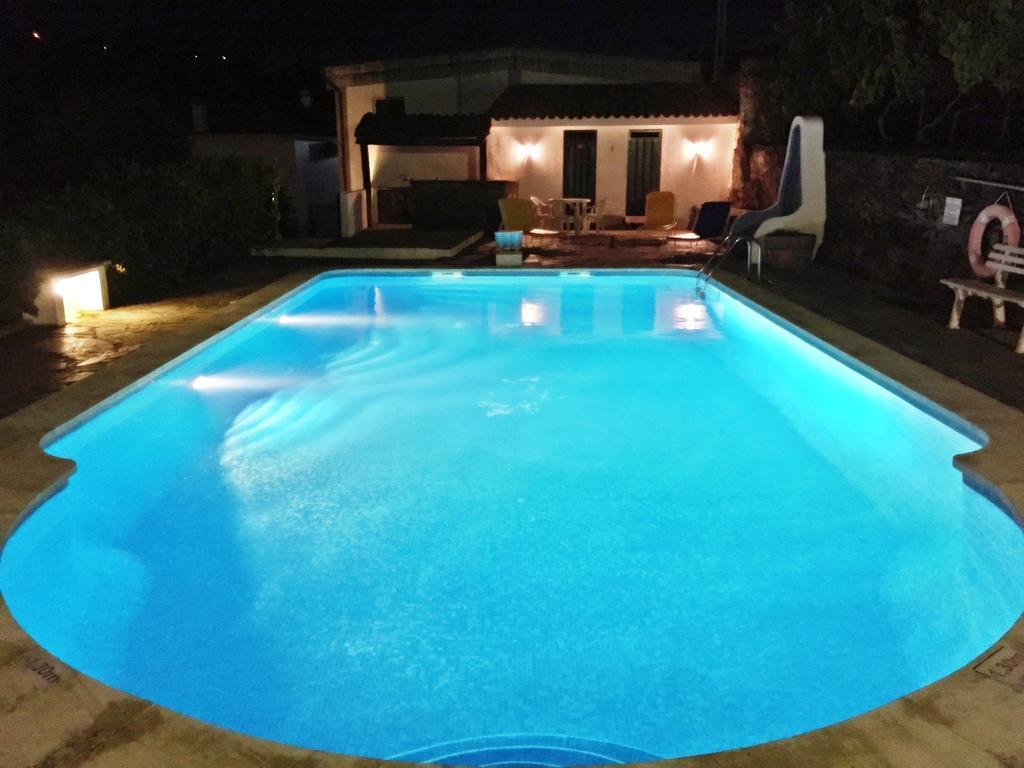 הוילה טבואקו Quinta Da Padrela Winery House חדר תמונה
