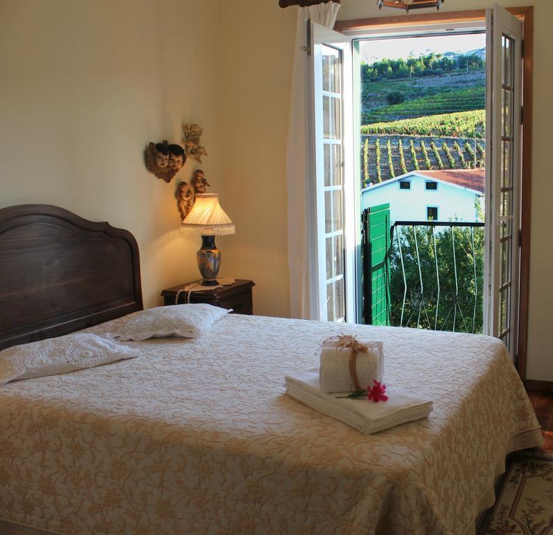 הוילה טבואקו Quinta Da Padrela Winery House חדר תמונה