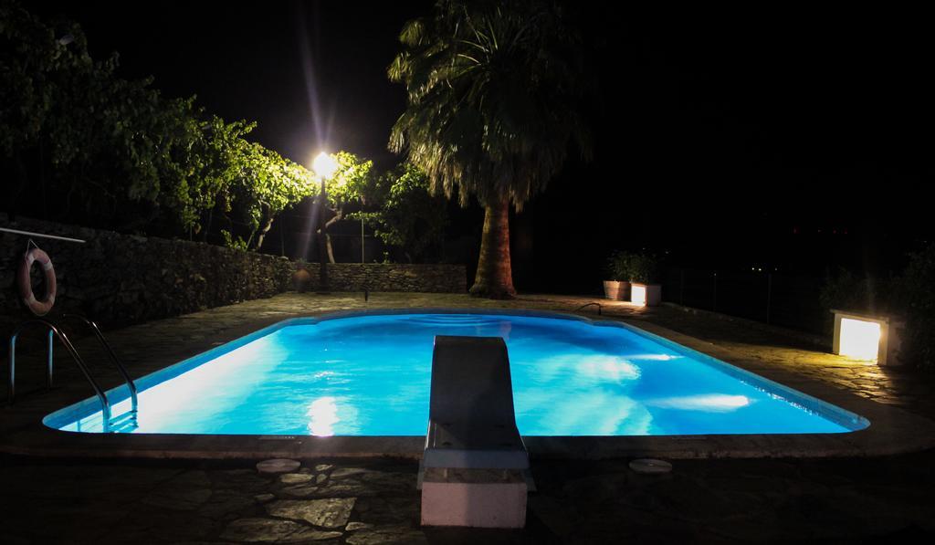 הוילה טבואקו Quinta Da Padrela Winery House חדר תמונה