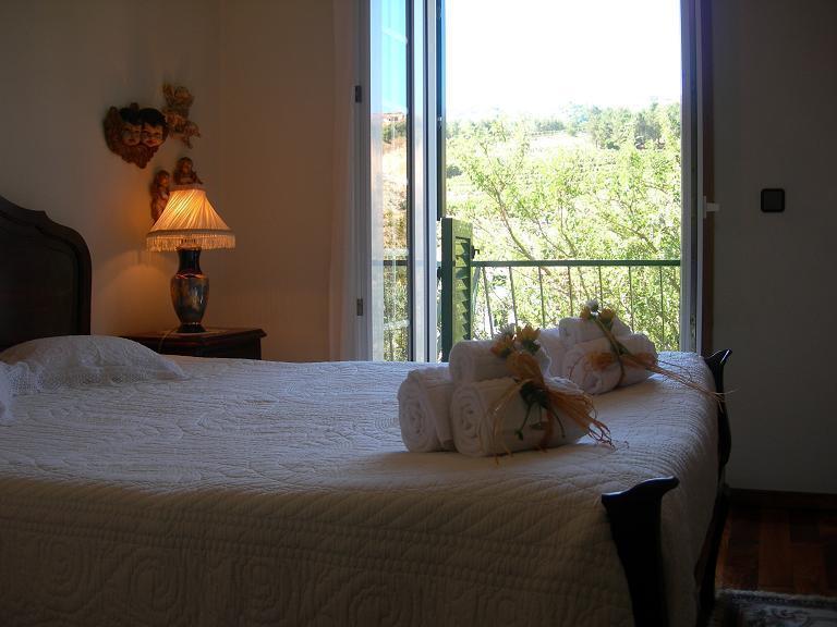 הוילה טבואקו Quinta Da Padrela Winery House חדר תמונה