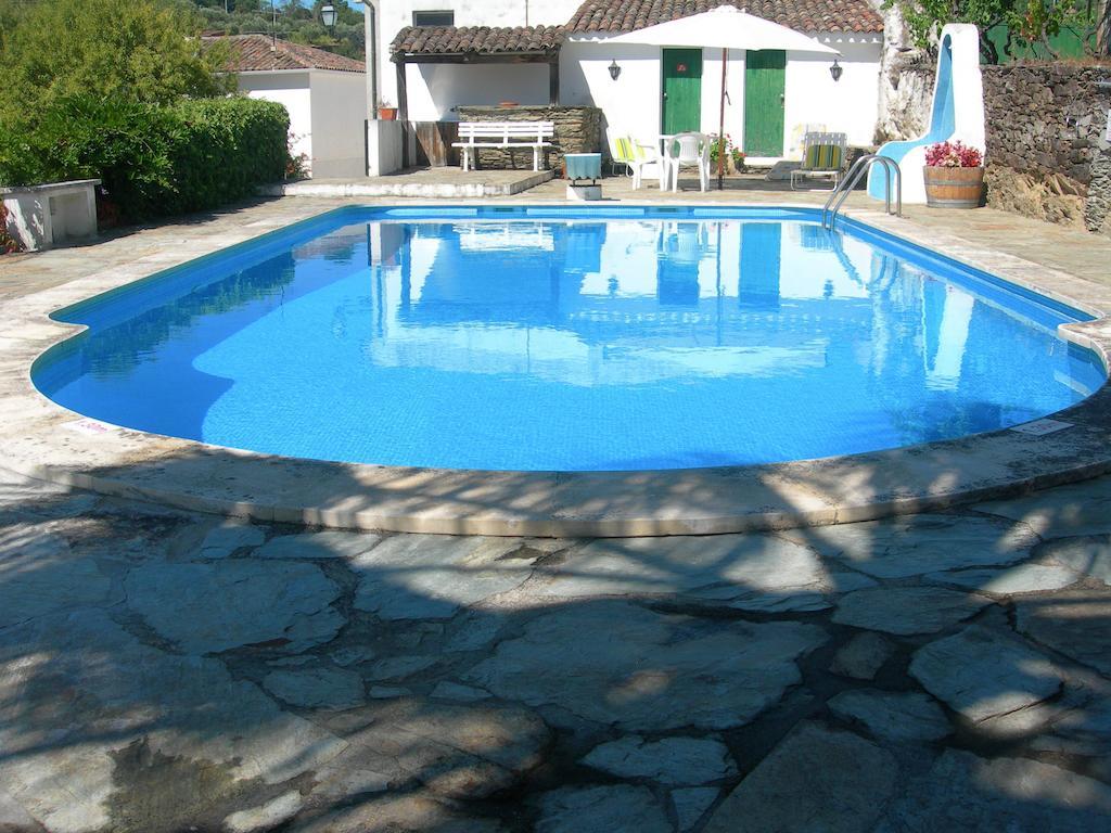 הוילה טבואקו Quinta Da Padrela Winery House חדר תמונה