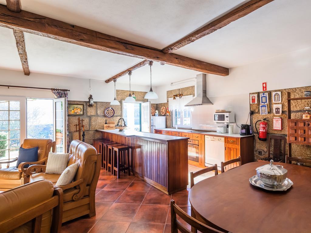 הוילה טבואקו Quinta Da Padrela Winery House מראה חיצוני תמונה