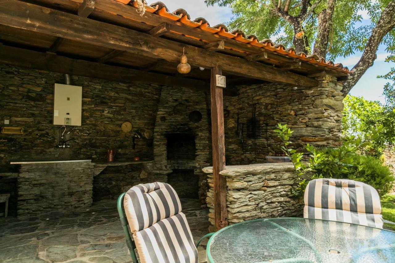 הוילה טבואקו Quinta Da Padrela Winery House מראה חיצוני תמונה